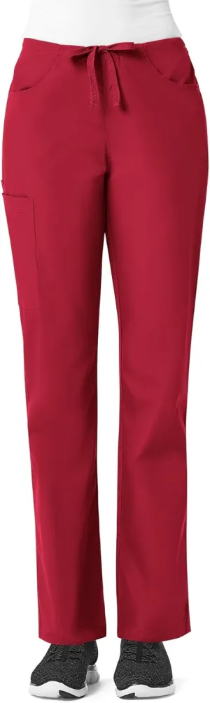 Maevn Women's Core Utility Cargo Pants