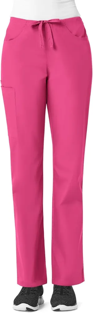 Maevn Women's Core Utility Cargo Pants