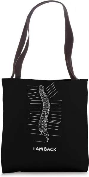 Medicine Medical Anatomy Student Doctor Heart Tote Bag