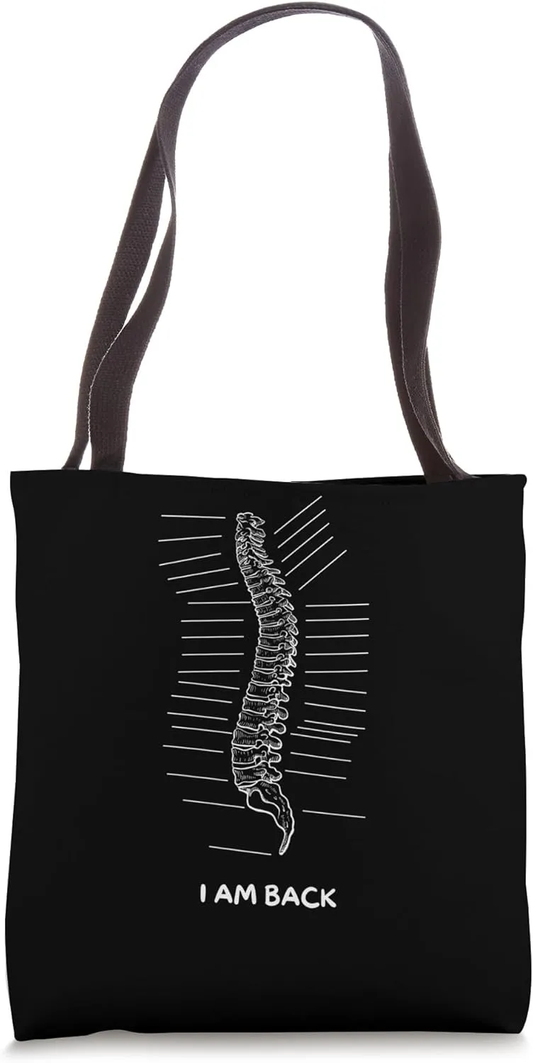 Medicine Medical Anatomy Student Doctor Heart Tote Bag