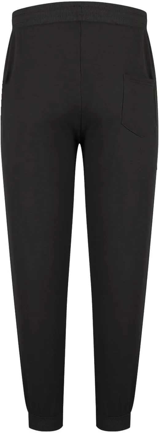 Mens Joggers Slim Fit Casual Elastic Sweatpants Athletic Sports Running Pants Activities Trousers with Zipper Pockets