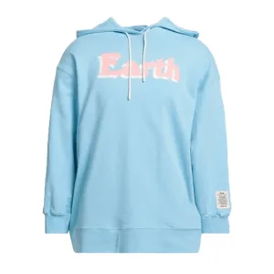 MSGM sweatshirt, light blue