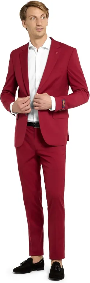 Opposuits Daily Suit - Perfect for Casual - Evening wear - Including Blazer and Pants