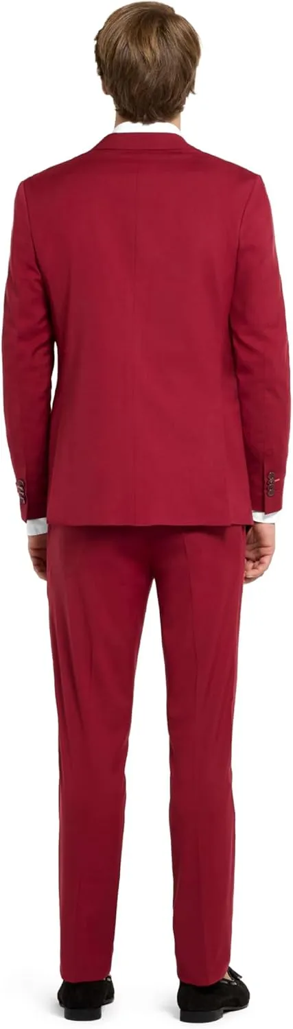 Opposuits Daily Suit - Perfect for Casual - Evening wear - Including Blazer and Pants