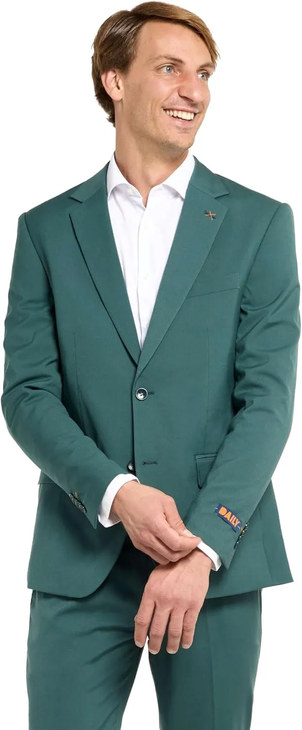 Opposuits Daily Suit - Perfect for Casual - Evening wear - Including Blazer and Pants