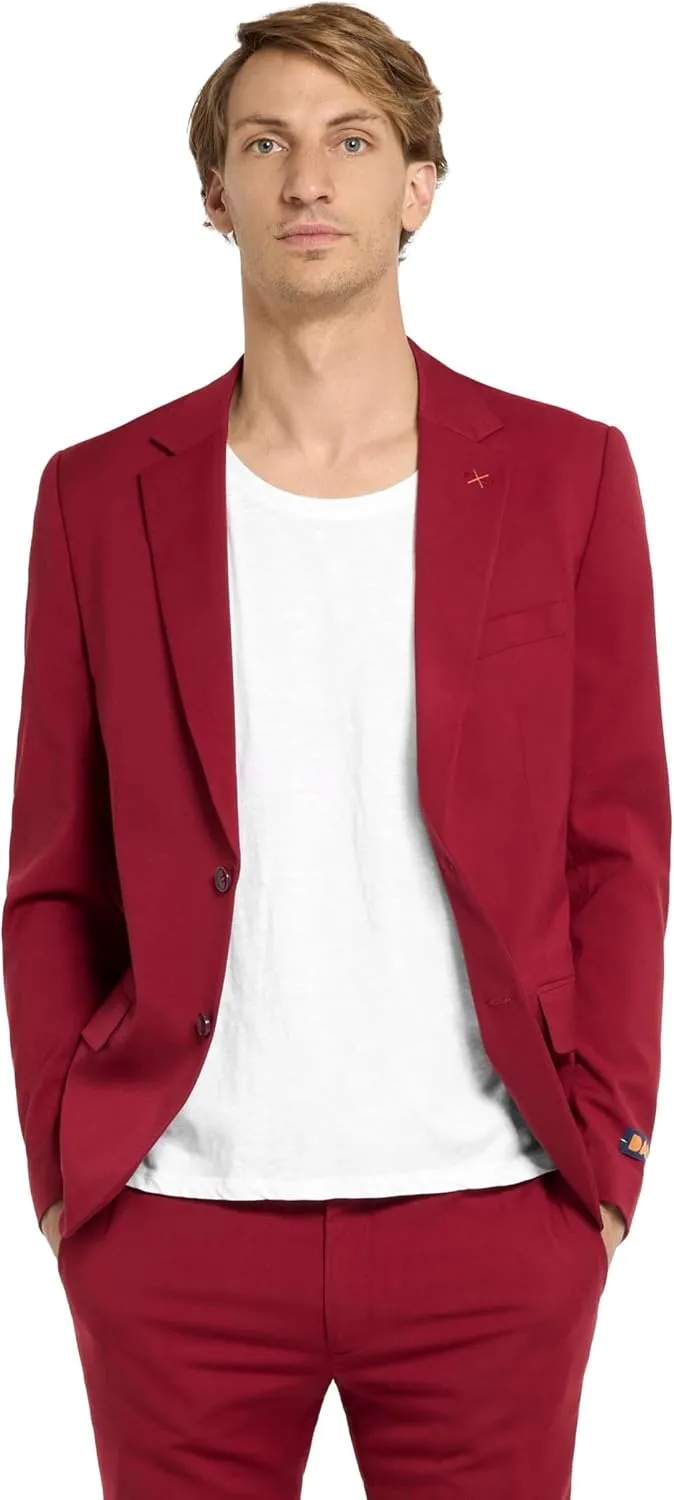 Opposuits Daily Suit - Perfect for Casual - Evening wear - Including Blazer and Pants