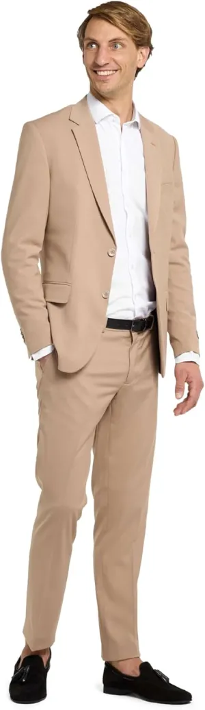 Opposuits Daily Suit - Perfect for Casual - Evening wear - Including Blazer and Pants