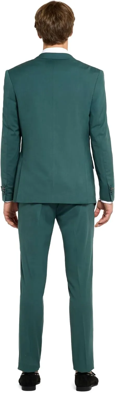 Opposuits Daily Suit - Perfect for Casual - Evening wear - Including Blazer and Pants