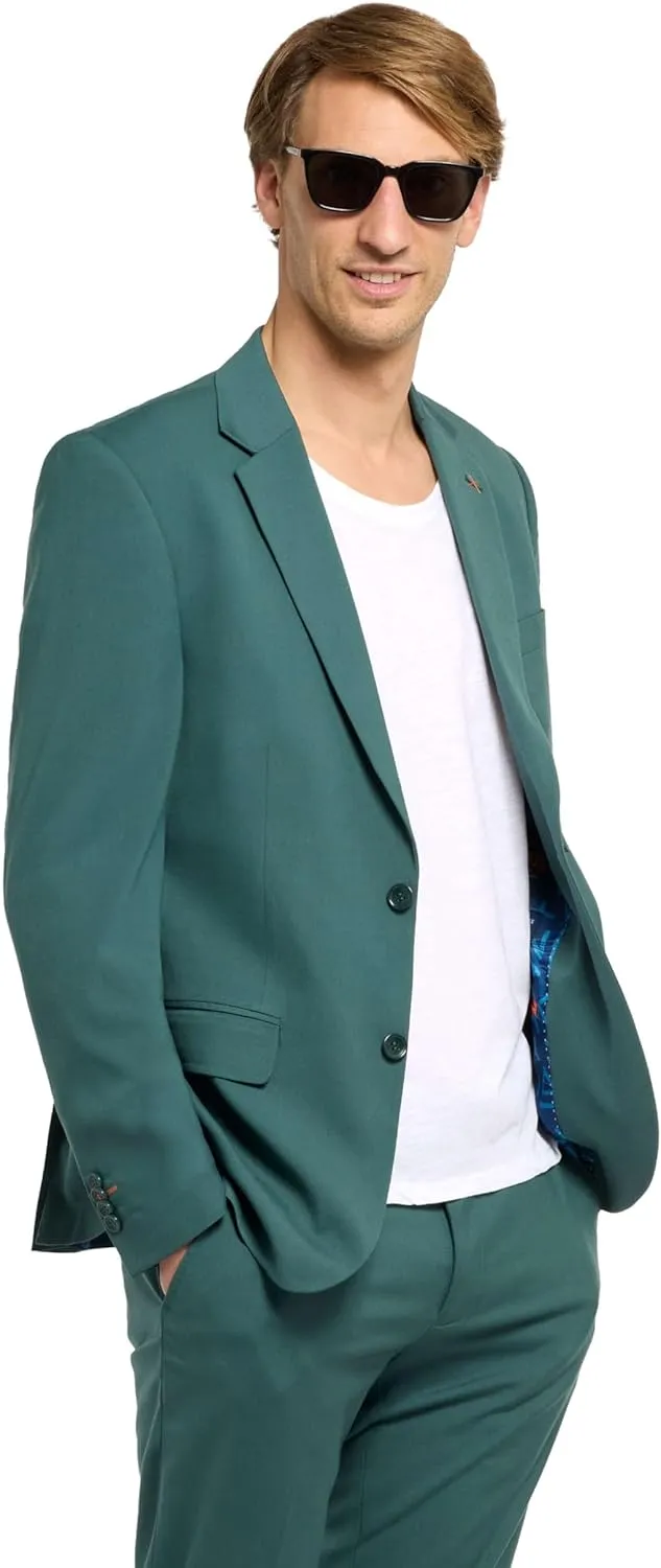 Opposuits Daily Suit - Perfect for Casual - Evening wear - Including Blazer and Pants