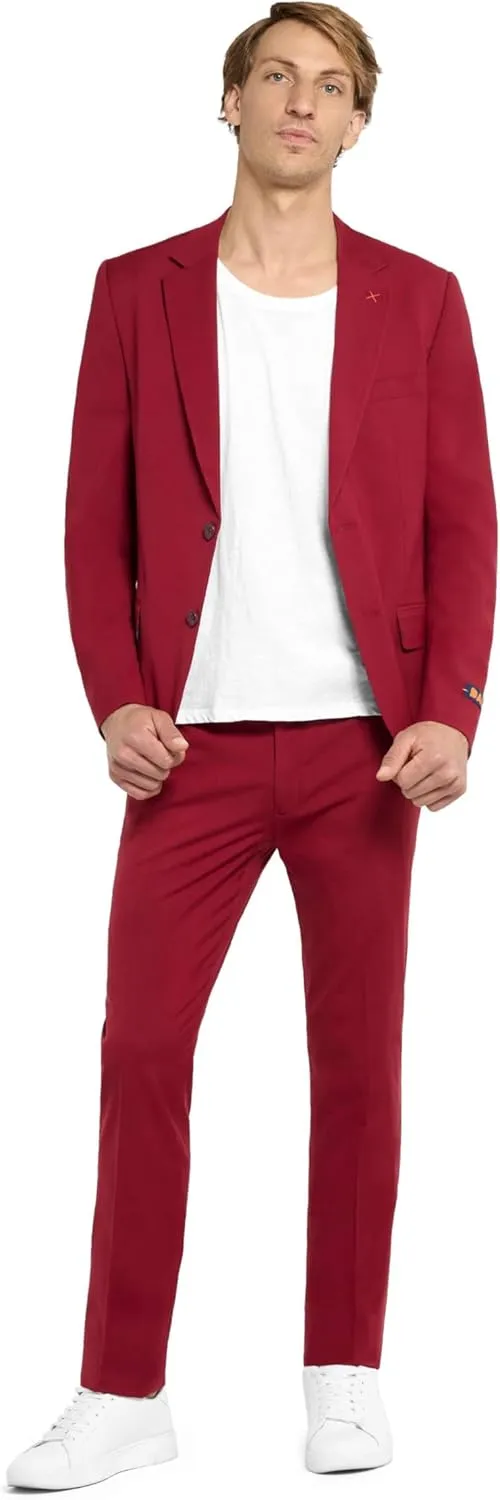 Opposuits Daily Suit - Perfect for Casual - Evening wear - Including Blazer and Pants