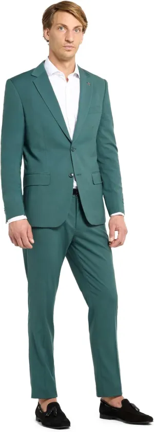 Opposuits Daily Suit - Perfect for Casual - Evening wear - Including Blazer and Pants