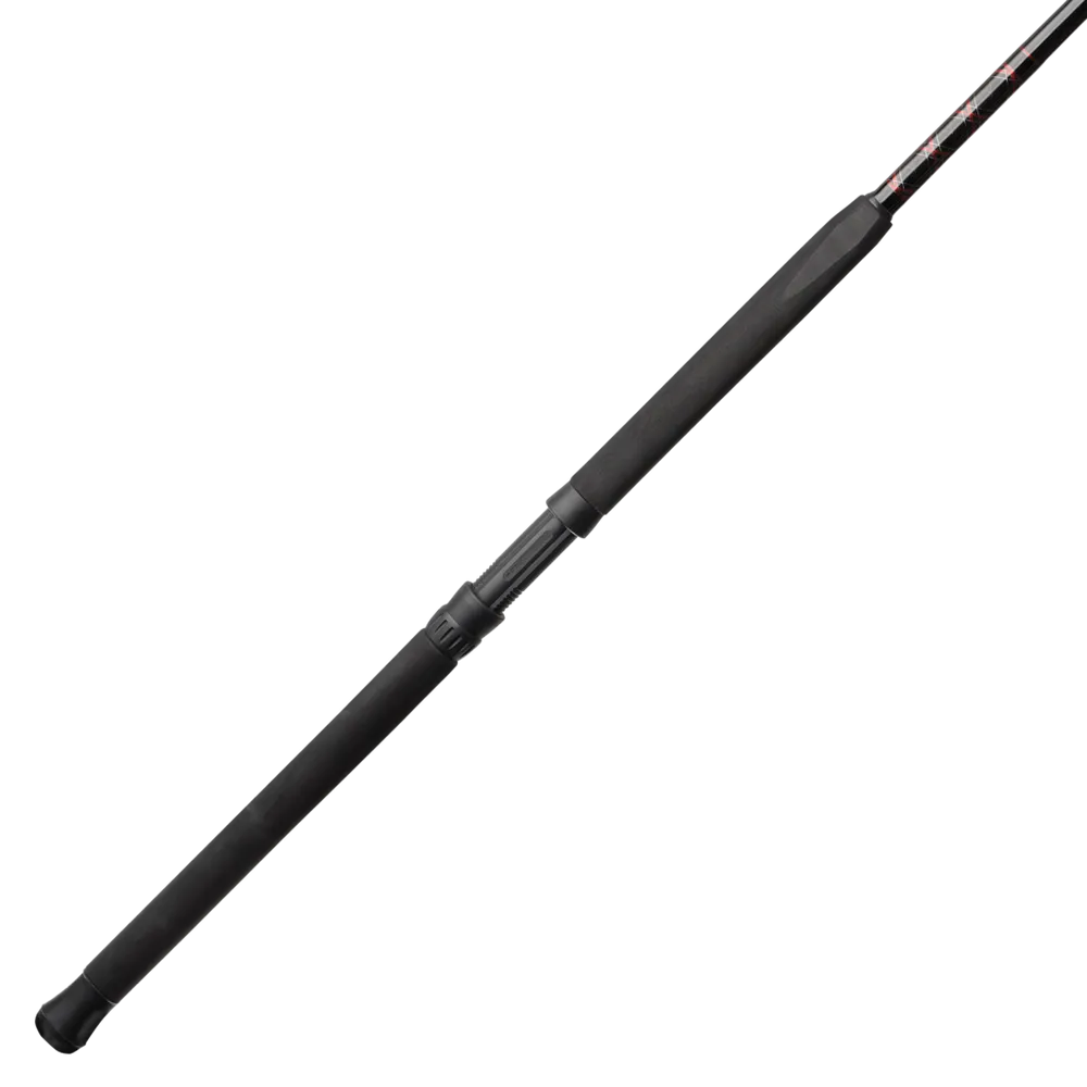 Penn Rampage 7'6" Conventional Boat Rod 1264751
