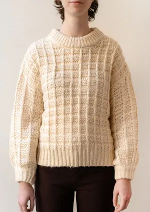 Roman Chunky Knit Sweater
