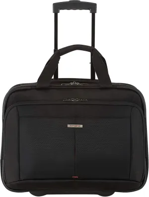 Samsonite Men Roller Case, Blue (Midnight Navy), L (45 x 33 x 18 cm-26.5L)