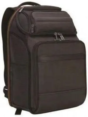 Targus Citysmart Eva Pro Notebook Carrying Backpack 15.6", Gray (2DM64UT#ABA)