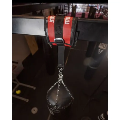 Title Universal Heavy Bag Hanger