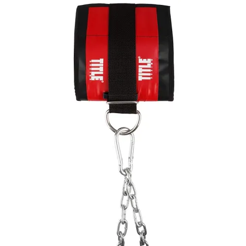 Title Universal Heavy Bag Hanger
