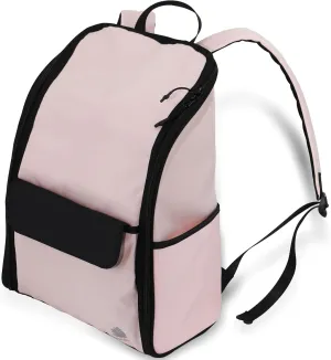 Travel Laptop Backpack Large Hanging Toiletry Organizer Waterproof Hygiene Bag, Toiletries Makeup Cosmetics Organizer (Pink)