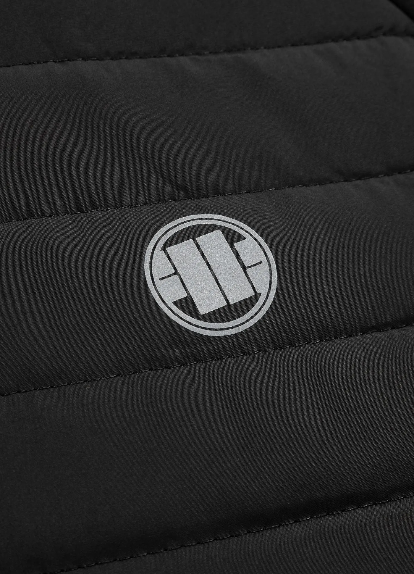 Vest Pacific - Black